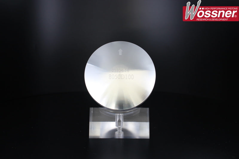 WÖSSNER Schmiedekolben