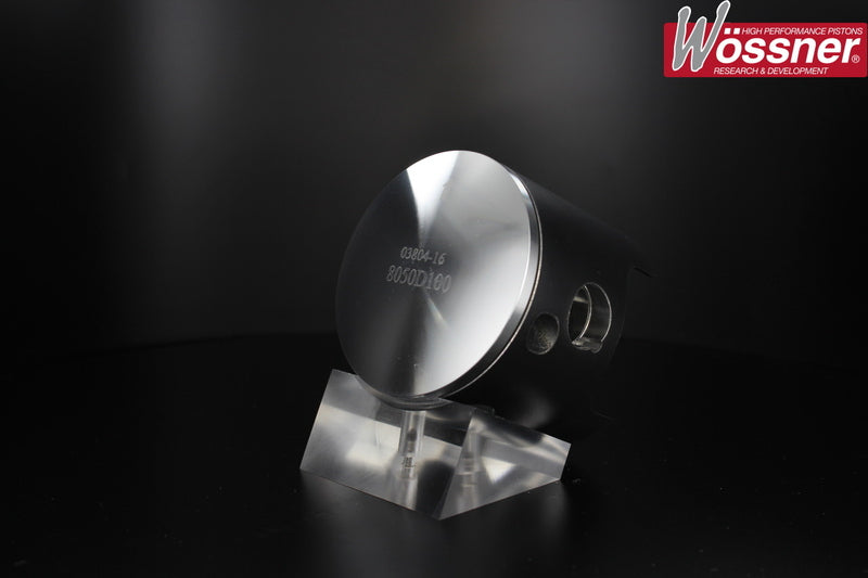 WÖSSNER Schmiedekolben