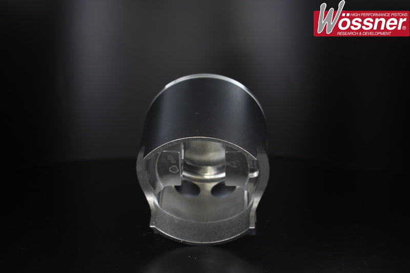 WÖSSNER Schmiedekolben