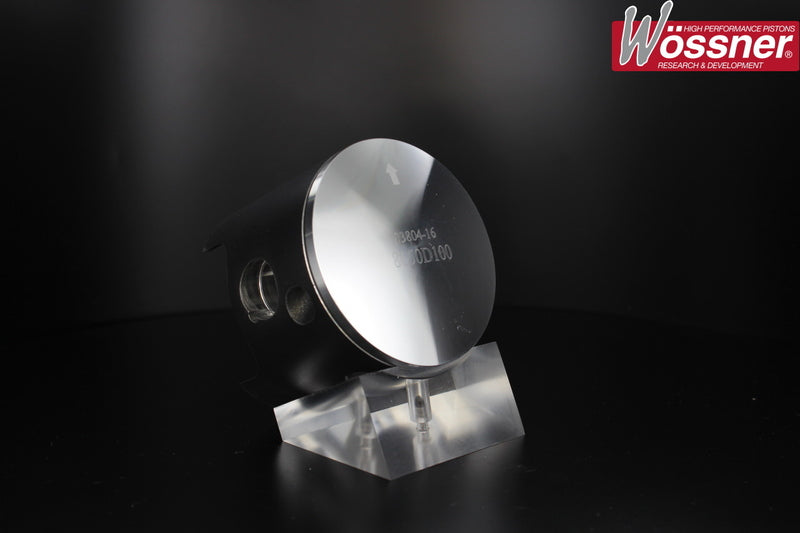 WÖSSNER Schmiedekolben