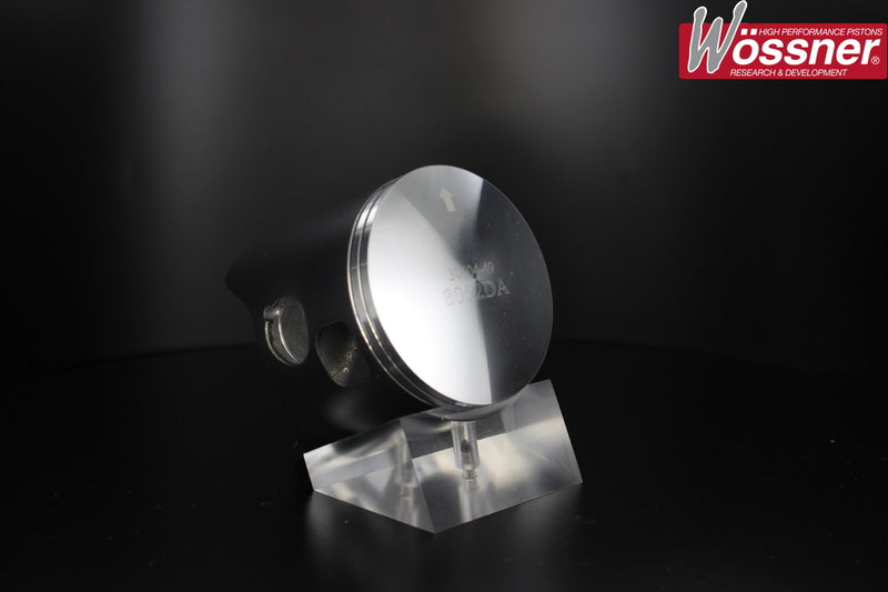 WÖSSNER Schmiedekolben