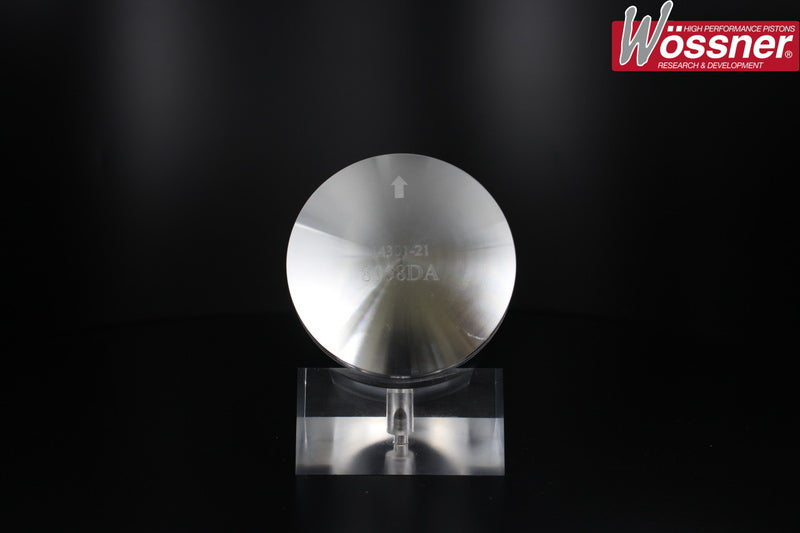 WÖSSNER Schmiedekolben