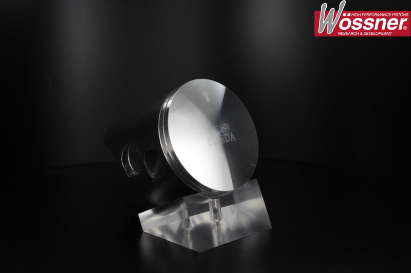 WÖSSNER Schmiedekolben