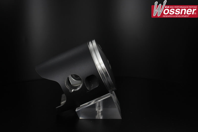 WÖSSNER Schmiedekolben