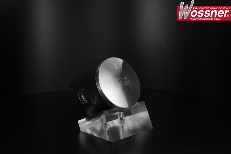 WÖSSNER Schmiedekolben