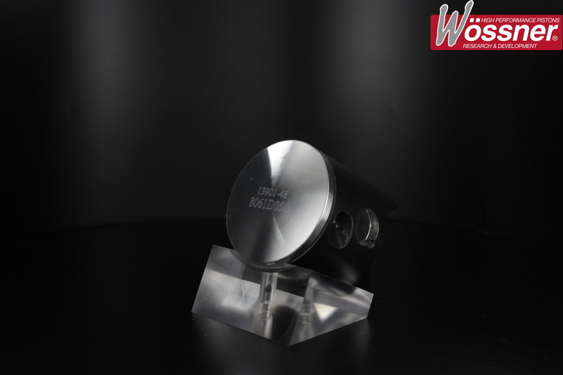 WÖSSNER Schmiedekolben