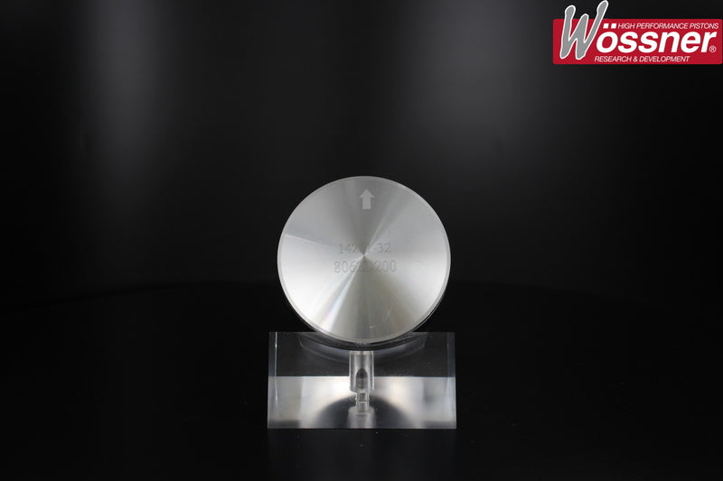 WÖSSNER Schmiedekolben