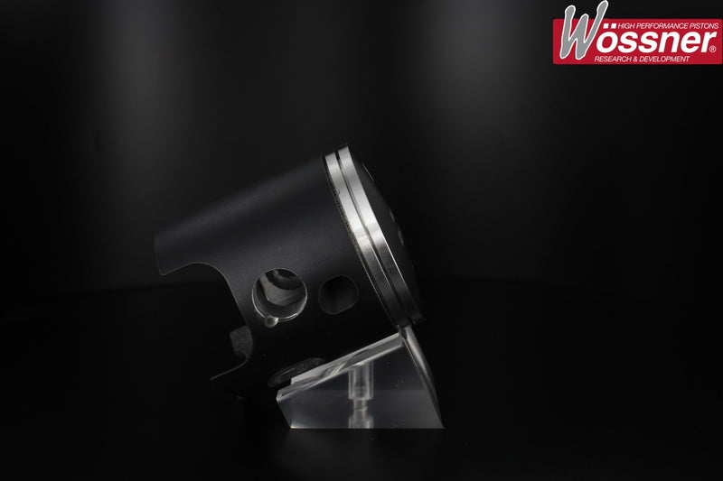 WÖSSNER Schmiedekolben