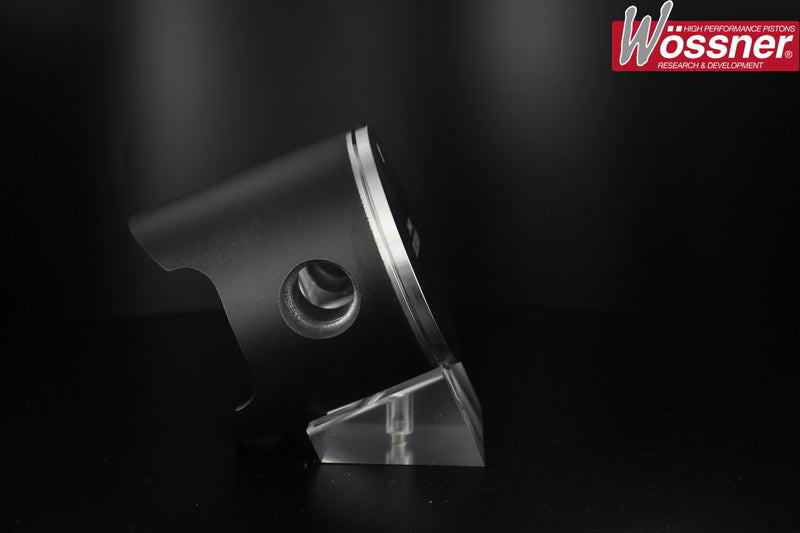 WÖSSNER Schmiedekolben