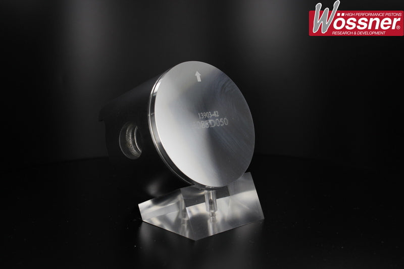 WÖSSNER Schmiedekolben