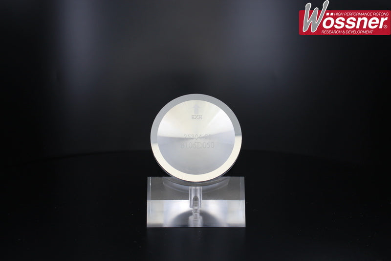 WÖSSNER Schmiedekolben