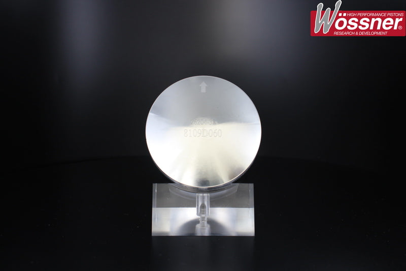 WÖSSNER Schmiedekolben