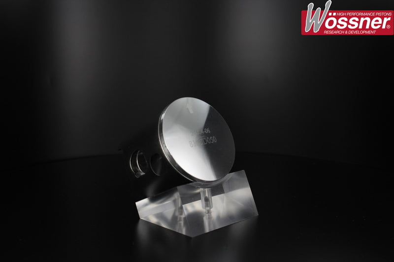 WÖSSNER Schmiedekolben