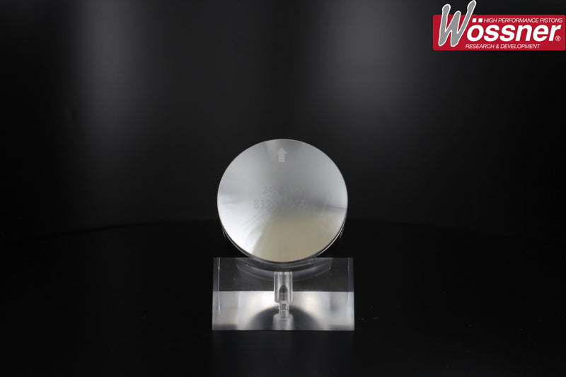 WÖSSNER Schmiedekolben