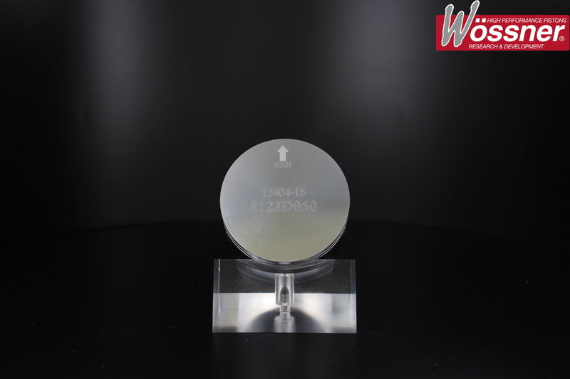 WÖSSNER Schmiedekolben