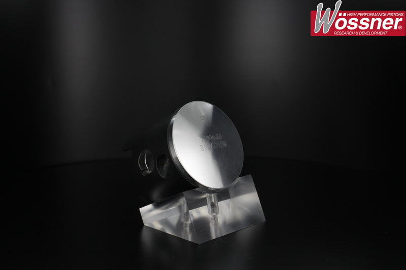 WÖSSNER Schmiedekolben