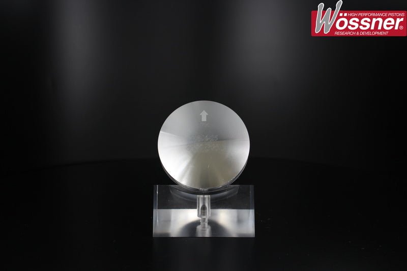 WÖSSNER Schmiedekolben