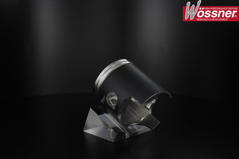 WÖSSNER Schmiedekolben