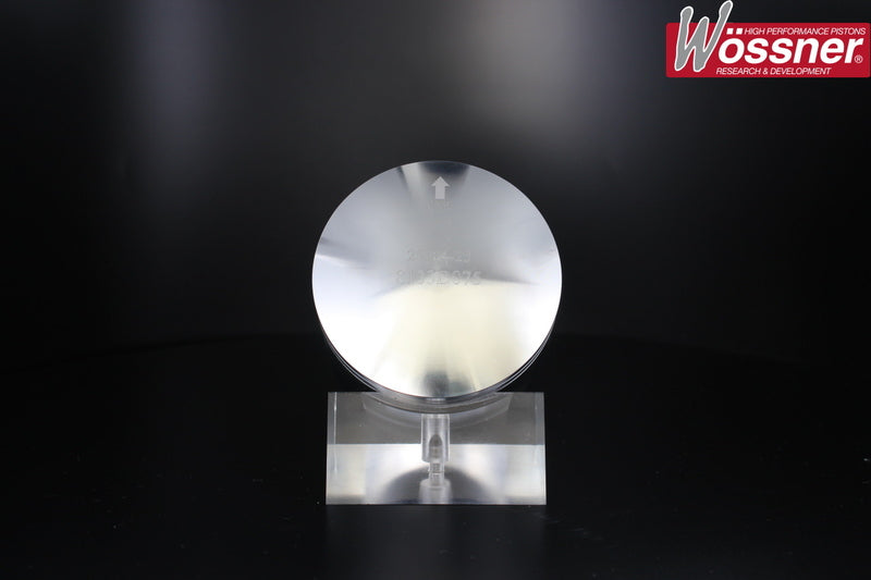 WÖSSNER Schmiedekolben