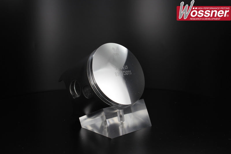 WÖSSNER Schmiedekolben