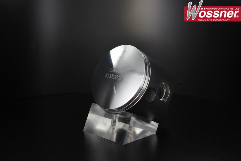 WÖSSNER Schmiedekolben