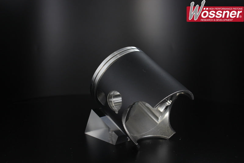 WÖSSNER Schmiedekolben