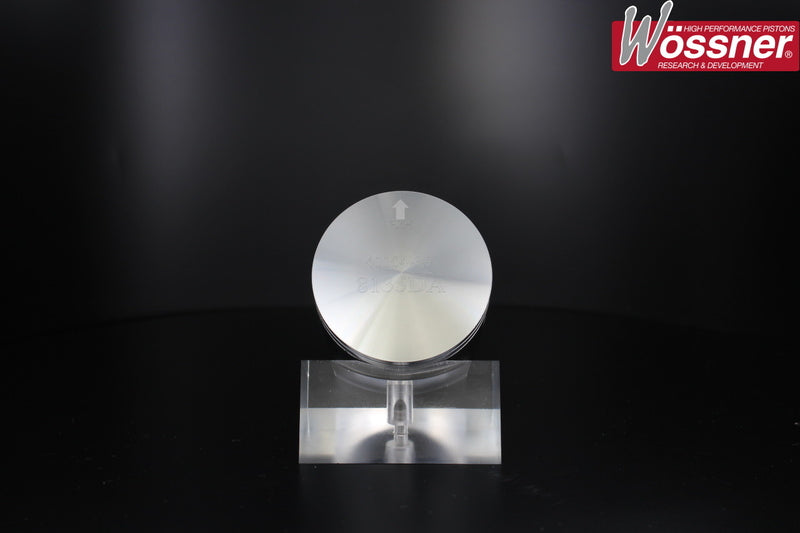 WÖSSNER Schmiedekolben