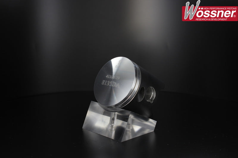 WÖSSNER Schmiedekolben