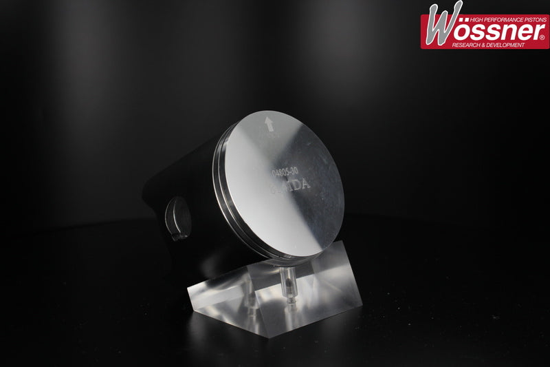 WÖSSNER Schmiedekolben