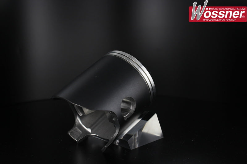 WÖSSNER Schmiedekolben