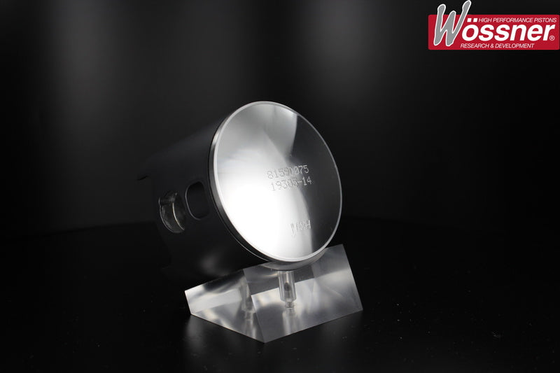 WÖSSNER Schmiedekolben