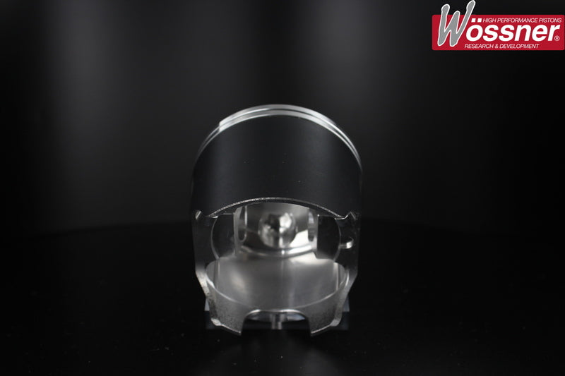 WÖSSNER Schmiedekolben