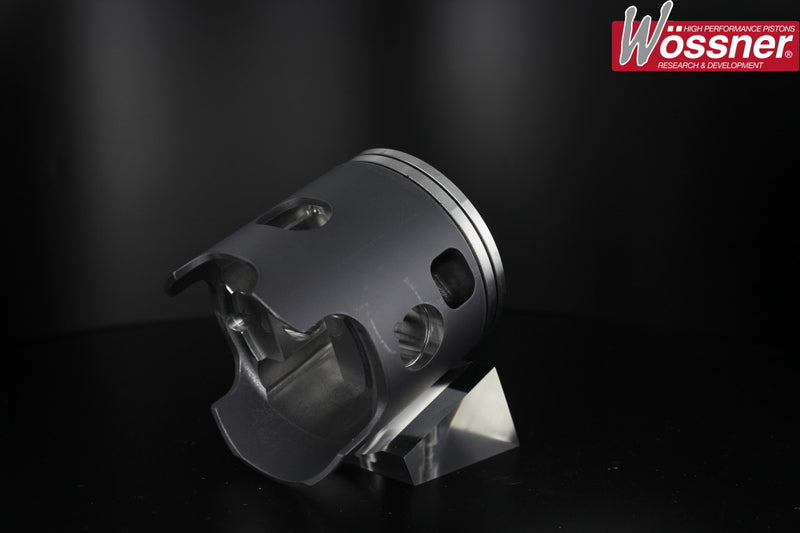 WÖSSNER Schmiedekolben