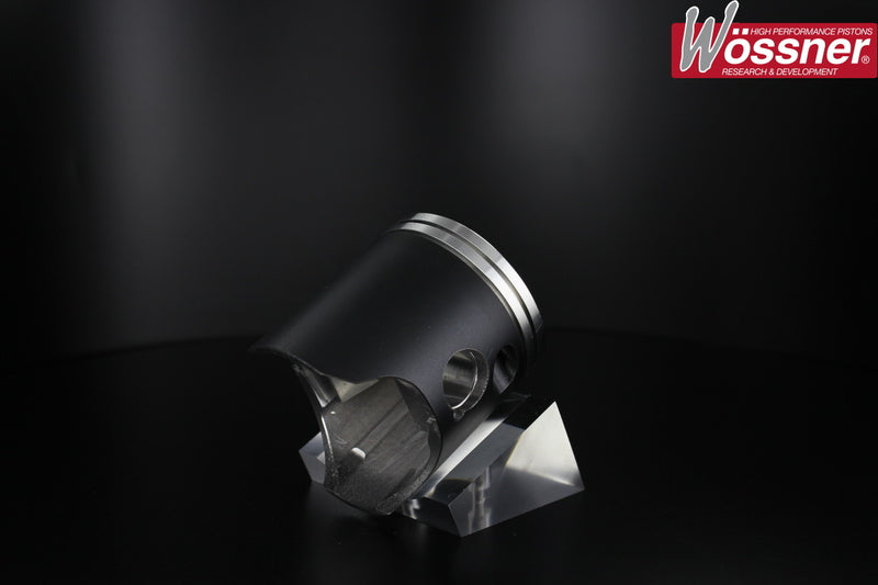 WÖSSNER Schmiedekolben