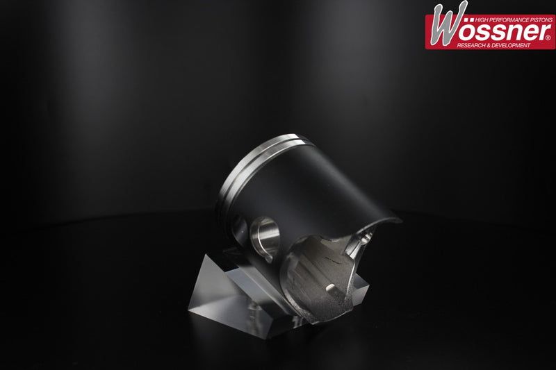 WÖSSNER Schmiedekolben