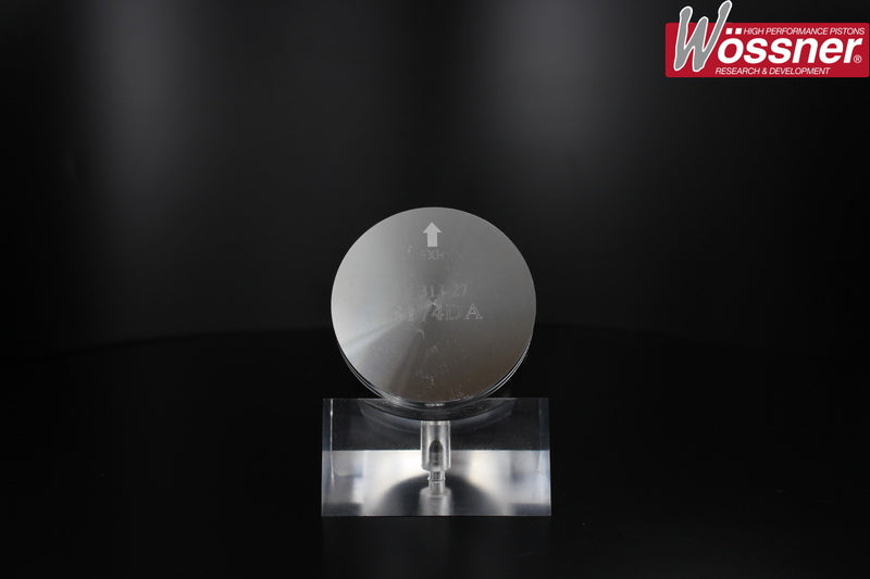 WÖSSNER Schmiedekolben