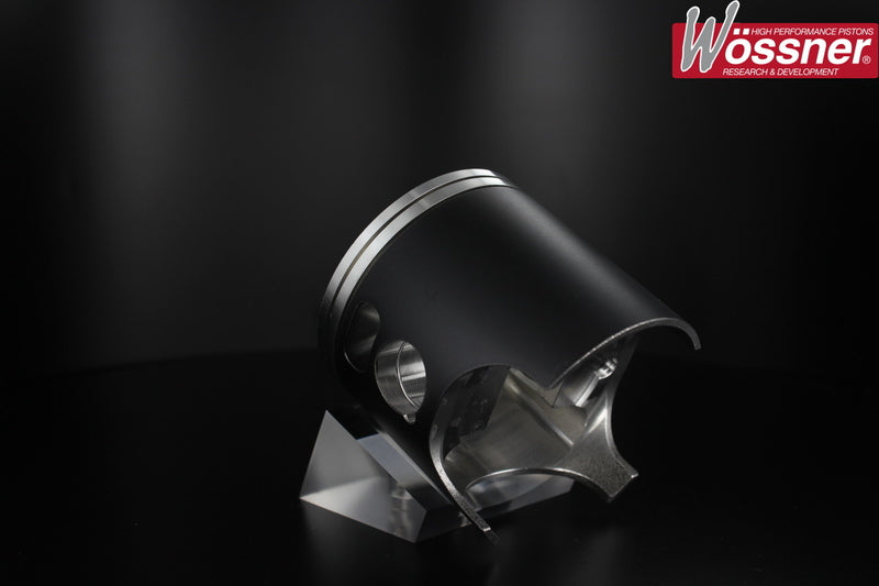 WÖSSNER Schmiedekolben