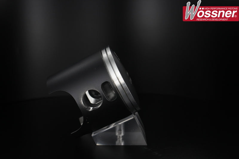 WÖSSNER Schmiedekolben