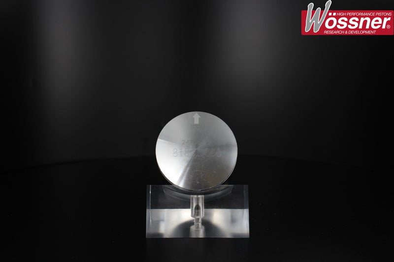 WÖSSNER Schmiedekolben