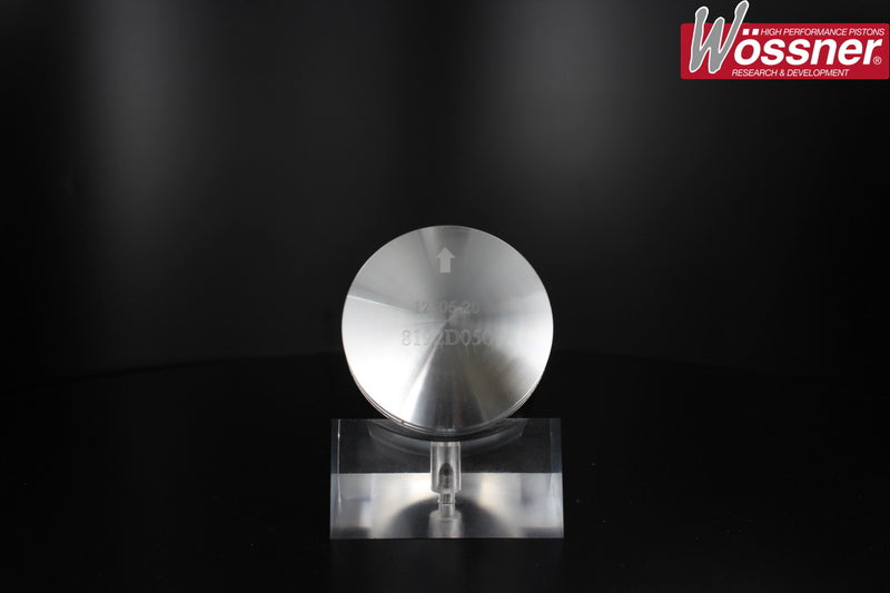 WÖSSNER Schmiedekolben