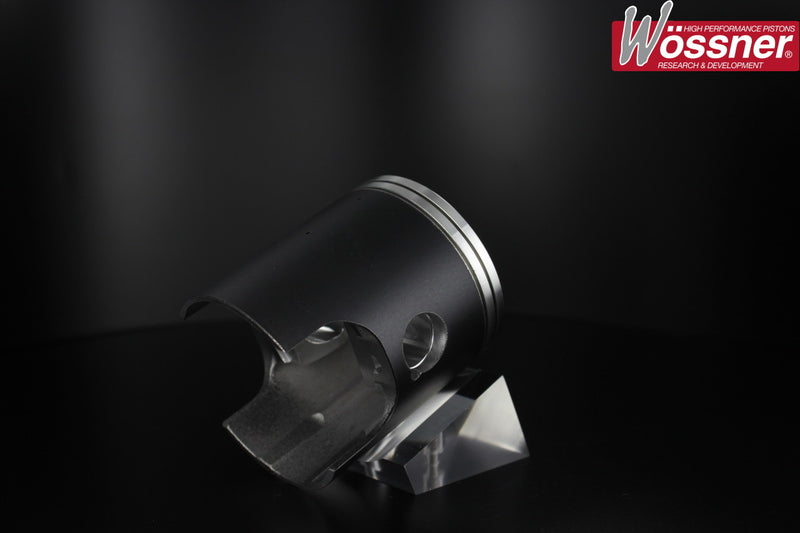 WÖSSNER Schmiedekolben