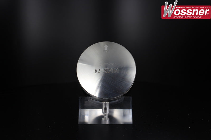 WÖSSNER Schmiedekolben