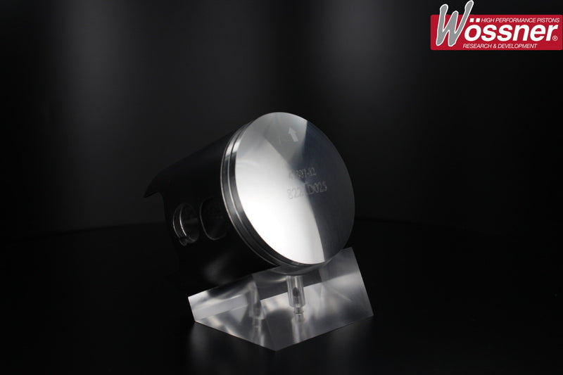 WÖSSNER Schmiedekolben