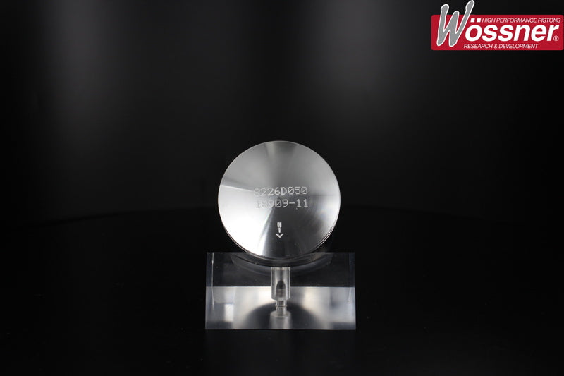 WÖSSNER Schmiedekolben