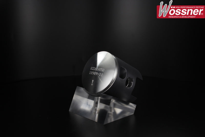 WÖSSNER Schmiedekolben