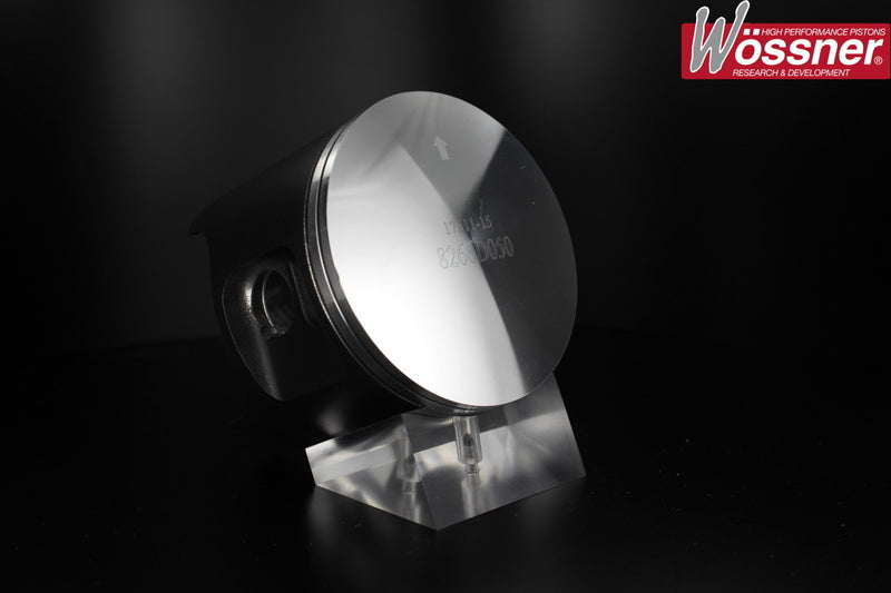 WÖSSNER Schmiedekolben