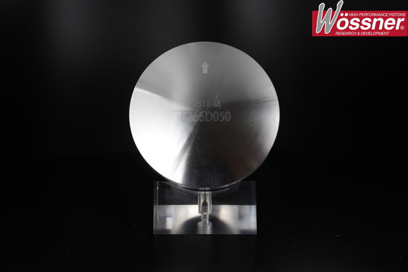 WÖSSNER Schmiedekolben