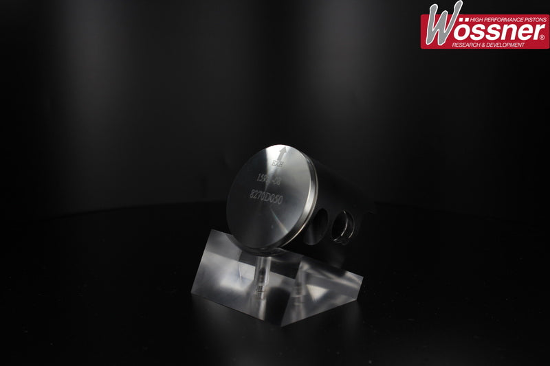 WÖSSNER Schmiedekolben