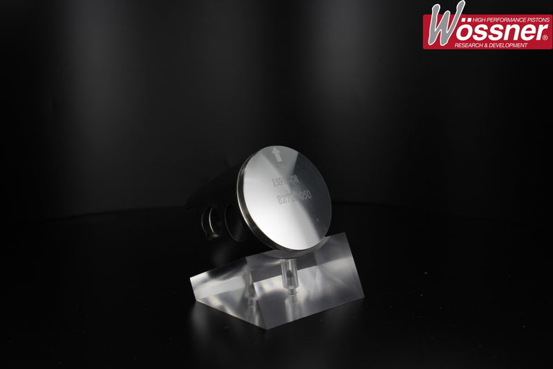 WÖSSNER Schmiedekolben