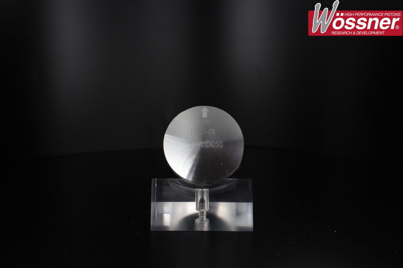 WÖSSNER Schmiedekolben